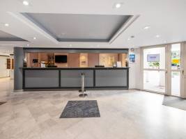 Studio Les Rivages du Parc