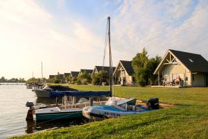 Camping Rcn De Potten