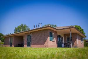 Bungalow Wilbrink | 8 personen