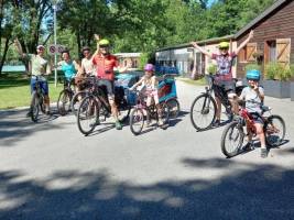 Camping Le Colombier