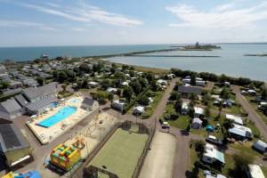 Camping La Gallouette