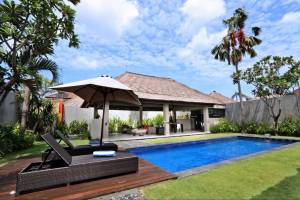 Villa Jerami