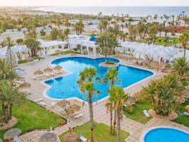 Djerba Golf Resort & Spa