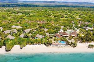 Leopard Beach Resort