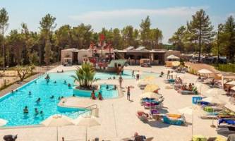 Camping Santa Marina Boutique