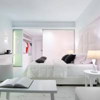 Dimitra Beach Hotel & Suites - all inclusive