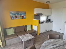 Comfort Lodge | 4 personen (32 m²)