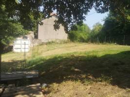 Campspace in Saint-Eloy-Les-Mines, Auvergne-Rhône-Alpes