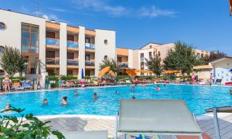 Vakantiepark Ai Ginepri