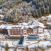 Hotel Diamant Spa Resort
