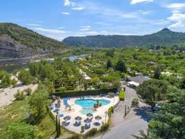 Flower Camping Le Riviera