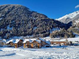 Parco Dello Stelvio