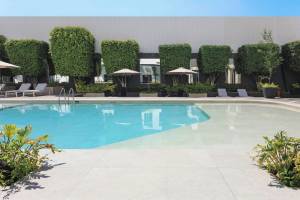 Courtyard by Marriott Puebla Las Animas