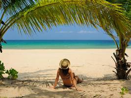 Rondreis Maleisië: Cultuur & Strand (2 weken); Twee weken paradi