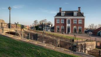 Hotel Restaurant Termunterzijl