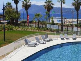 Résidence Le Cap Azur
