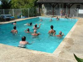 Camping Brantôme Far Ouest