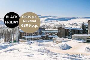 Skistar Lodge Hotel, Trysil