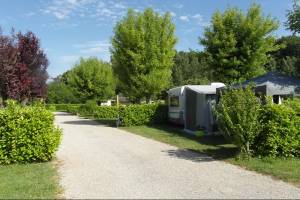 Camping Les Ulèzes