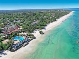 Leopard Beach Resort