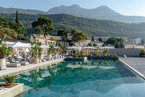 Lazure Hotel en Marina