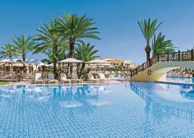 Aldiana Club Djerba Atlantide