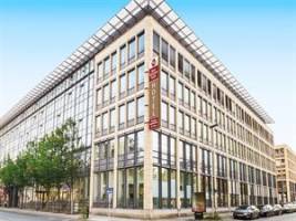 Park Inn by Radisson Dresden