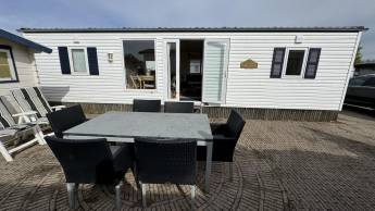 VZ2405 Vakantiechalet Merel 48 Renesse
