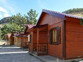 Camping Las Cabanas