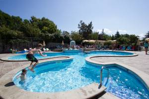 Vakantiepark I Cancelli