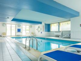 Résidence Odalys Référence Le Domaine des Rois