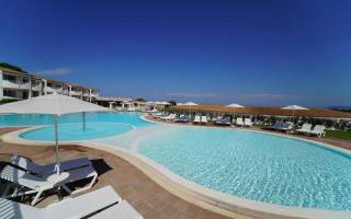 GH Santina Resort & Spa