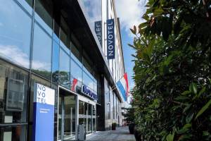 Novotel Luxembourg Centre