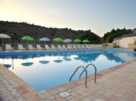 Camping Villaggio La Collinetta