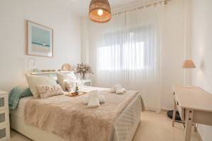 Modern Riviera Golf Y Mar