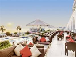 Crowne Plaza Muscat