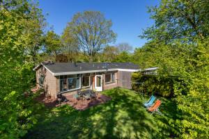 Holidayhome - Oosterpark 77 | Oostkapell