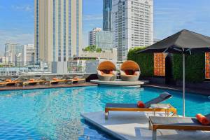 Westin Grande Sukhumvit