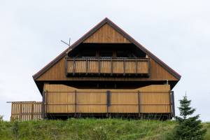 Arnanes Country Hotel