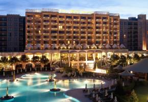 Barceló Royal Beach