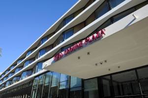 Crowne Plaza Montpellier - Corum, an IHG Hotel