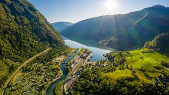 Rondreis: Spectaculaire Noorse Fjorden met Havila cruise