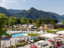 Lago Idro Glamping Boutique