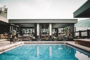 Almira Hotel Thermal Spa&Convention Center