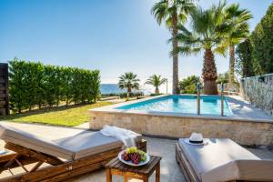 Palmrise Villas