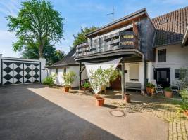Am Pferdehof II