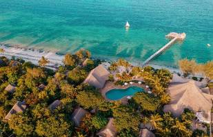 Spice Island En Resort