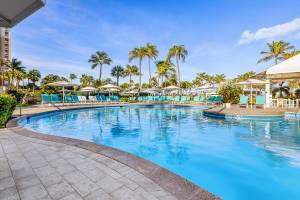 Marriott Aruba Ocean Club