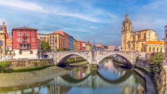 Abba Euskalduna Hotel