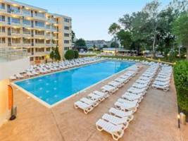 Hotel Tui Suneo Garden Nevis